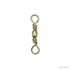 100 Emerillon Baril Seul Flashmer N°2