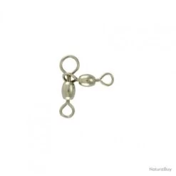 100 Emerillon Flashmer Berkeley Combinés Nickelee N°2