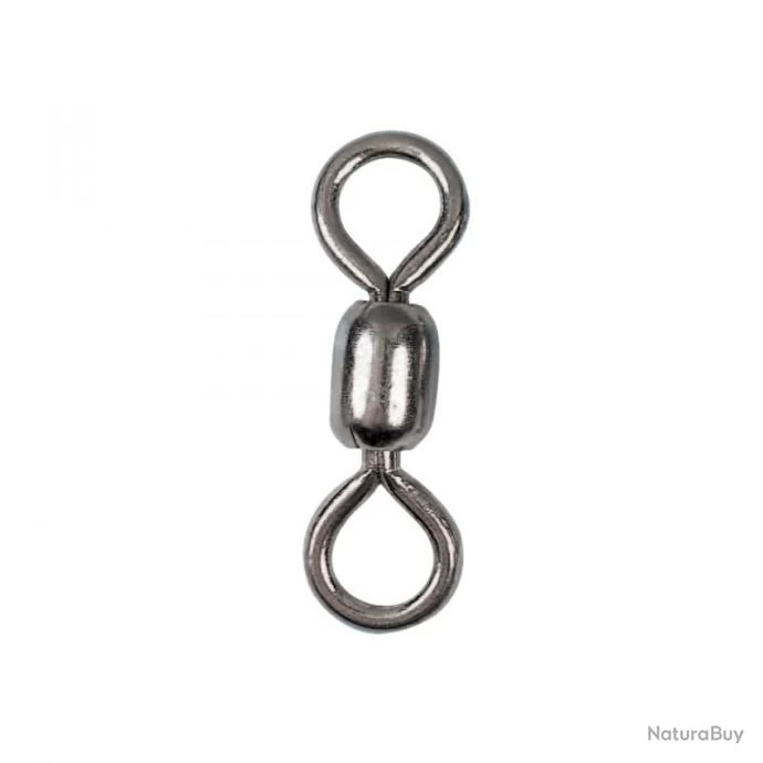 100 Emerillon Flashmer - Berkeley Nickelee N°8/0 3 100 Emerillon Flashmer - Berkeley Nickelee N°8/0