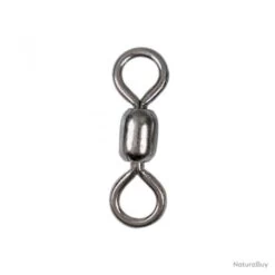 100 Emerillon Flashmer - Berkeley Nickelee N°9/0