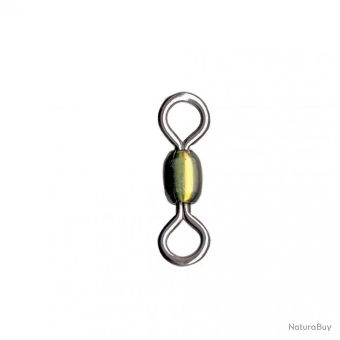 100 Emerillon Flashmer Super Berkeley Inox N°6 3 100 Emerillon Flashmer Super Berkeley Inox N°6