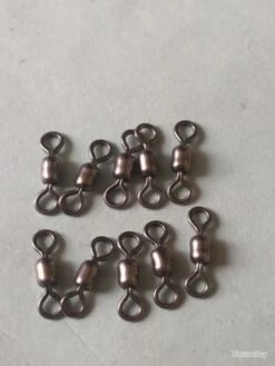 50 émerillon Inox 3126 N6. 41 Kg Vmc Pêche Mer