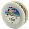 AFW Monel Trolling Wire 40lb 305m 1 AFW Monel Trolling Wire 40lb 305m -Pêche à la mouche Soldes 00001 AFW Monel Trolling Wire 40lb 305m