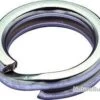 Anneau Brise Decoy Split Ring Medium Silver 60LBS 1 Anneau Brise Decoy Split Ring Medium Silver 60LBS -Pêche à la mouche Soldes 00001 Anneau Brise Decoy Split Ring Medium Silver 60LBS