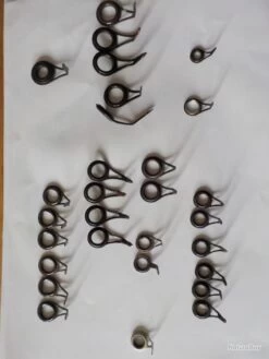 Anneau Mono Patte N3