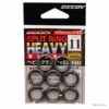 Anneaux Brisés Decoy Split Ring 300lb