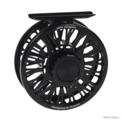 Apogee 68 Soie 6/8 Moulinet Mouche JMC