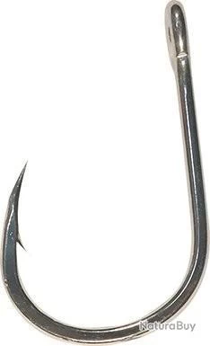 Assist Hook Decoy Js-2 Cutlass N°3/0