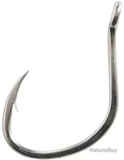 Assist Hook Decoy Js-3 Pike N°6/0