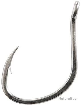 Assist Hook Decoy Js-3 Pike N°6/0 3 Assist Hook Decoy Js-3 Pike N°6/0