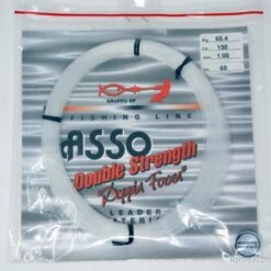 Asso Nylon Double Force 150lb