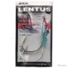 BKK SF Lentus Assist Hooks 6/0 L