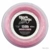Black Magic Shock Leader Pink 150lb -Pêche à la mouche Soldes 00001 Black Magic Shock Leader Pink 150lb