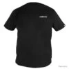 Black T Shirt Preston -Pêche à la mouche Soldes 00001 Black T Shirt Preston M