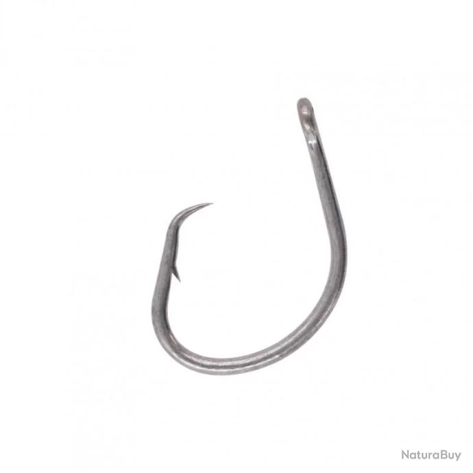 Boite 100 Hamecons Maruto 290 - Nickel N°4/0 3 Boite 100 Hamecons Maruto 290 - Nickel N°4/0