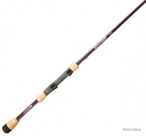 St. Croix CANNE ST CROIX NEW MOJO BASS SPIN 7'1 M PLASTIC 3 St. Croix CANNE ST CROIX NEW MOJO BASS SPIN 7'1 M PLASTIC