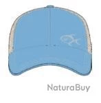 CASQUETTE ORVIS SALTWATER BUM CAP OCEAN BLUE NPC