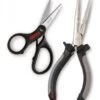 Combo Pince Ciseaux Rapala 1 Combo Pince Ciseaux Rapala -Pêche à la mouche Soldes 00001 COMBO PINCE CISEAUX RAPALA
