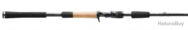 13 Fishing Canne Casting 13Fishing Muse Black 6'10L 3-15g 3 13 Fishing Canne Casting 13Fishing Muse Black 6'10L 3-15g