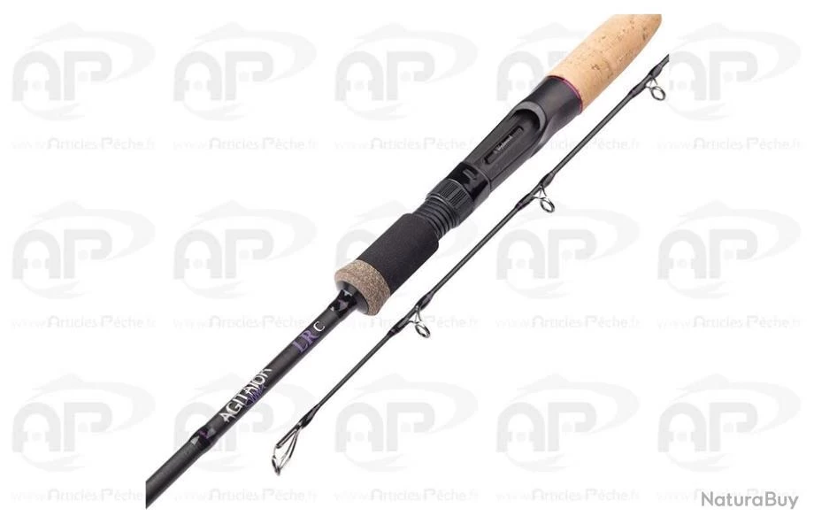 Canne Casting Wychwood Agitator LR-C 2 2.13M 100-150gr 3 Canne Casting Wychwood Agitator LR-C 2 2.13M 100-150gr