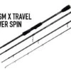 Canne Fox Rage Prism X Travel Power Spin 2.40M 15-50G