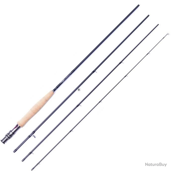 Canne Mouche Marryat Tactical LX 4 Brins 9 Pieds 5 3 Canne Mouche Marryat Tactical LX 4 Brins 9 Pieds 5