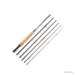 Canne Orvis Clearwater Travel 8'6 5 - 6 Brins