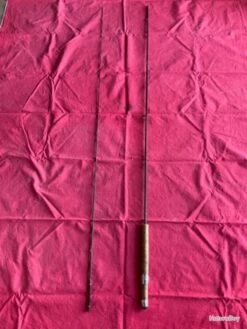 Canne Pezon Et Michel Parabolic CCC