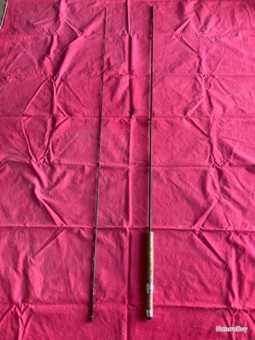 Canne Pezon Et Michel Parabolic CCC 3 Canne Pezon Et Michel Parabolic CCC