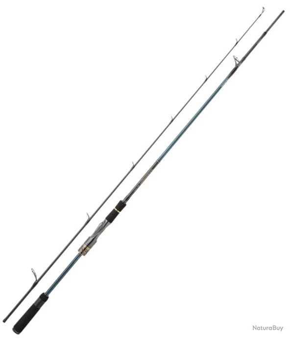 Canne Spinning Daiwa Tournament AGS III 14-42g 2 9 141cm 181g 2m72 3 Canne Spinning Daiwa Tournament AGS III 14-42g 2 9 141cm 181g 2m72