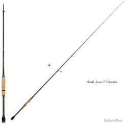 Canne Spinning Gunki Iron T Chooten 198 ML