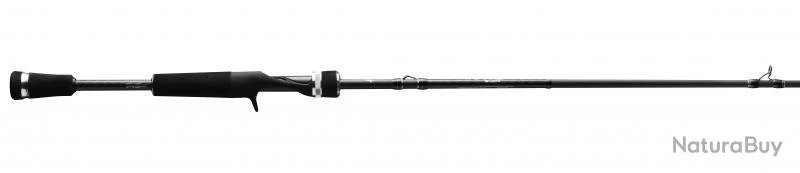 Canne Spinning Okuma Fate Black Cast 7'MH 15-40g 3 Canne Spinning Okuma Fate Black Cast 7'MH 15-40g