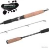 Canne Spinning Spro Passion Trout Spin 1.80m 3-10g