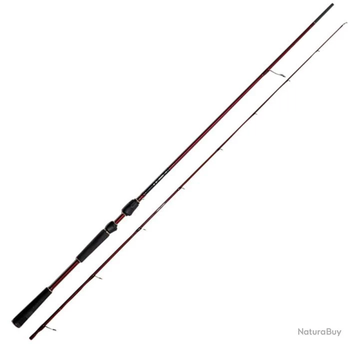 Canne Spinning Westin W6 Finesse Shad 3 Canne Spinning Westin W6 Finesse Shad