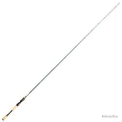 Canne A Leurre Sakura Ionizer Bass Cast - 721 H - 7'2" 2.18m - 10/40 G - Monobrin - Punch & Frog