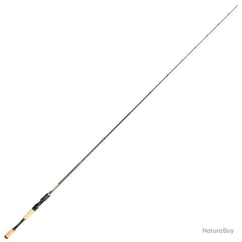 Canne A Leurre Sakura Ionizer Bass Cast - 721 H - 7'2" 2.18m - 10/40 G - Monobrin - Punch & Frog 3 Canne A Leurre Sakura Ionizer Bass Cast - 721 H - 7'2" 2.18m - 10/40 G - Monobrin - Punch & Frog
