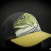Casquette Brochet The Esox Pike 1 Casquette Brochet The Esox Pike -Pêche à la mouche Soldes 00001 Casquette Brochet The Esox Pike