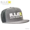Casquette Cap Snapback Illex Original 1 Casquette Cap Snapback Illex Original -Pêche à la mouche Soldes 00001 Casquette Cap Snapback Illex Original