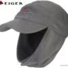 Promo: Casquette Eiger Fleece Ear Cap Grey 2 Promo: Casquette Eiger Fleece Ear Cap Grey -Pêche à la mouche Soldes 00001 Casquette Eiger Fleece Ear Cap Grey