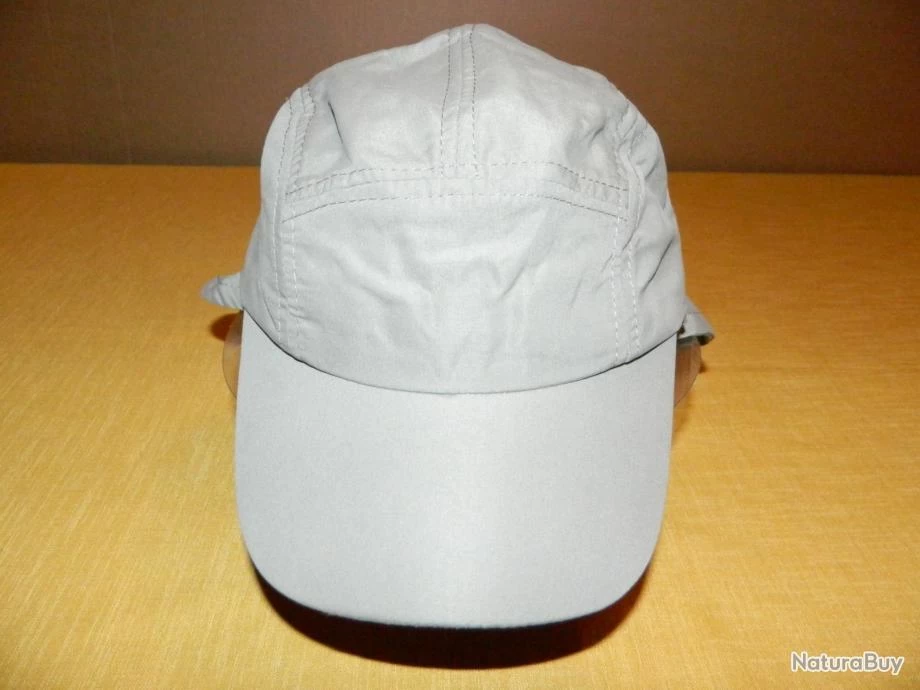 Casquette Fox Outdoor "Gobi" Couleur Olive 3 Casquette Fox Outdoor "Gobi" Couleur Olive