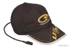 Casquette Garbolino UK Series