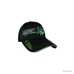 Casquette Hot Spot Design Pike Mania