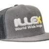 Casquette Illex Cap Snapback Illex Original -Pêche à la mouche Soldes 00001 Casquette Illex Cap Snapback Illex Original