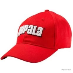 Casquette Rapala Rouge