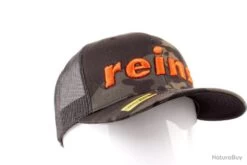 Casquette Reins Flexfit Camo