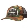 Casquette Salty Crew Striper Retro Trucker Camo 2 Casquette Salty Crew Striper Retro Trucker Camo -Pêche à la mouche Soldes 00001 Casquette Salty Crew Striper Retro Trucker Camo