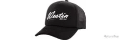 Casquette Super Duty Trucker Noire Westin