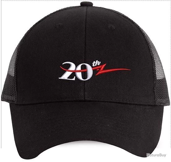 Casquette Ultimate Fishing Trucker Brodee Uf 20Eme Anniversaire 3 Casquette Ultimate Fishing Trucker Brodee Uf 20Eme Anniversaire