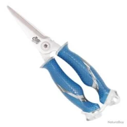 Ciseaux Cuda Coupe Queue