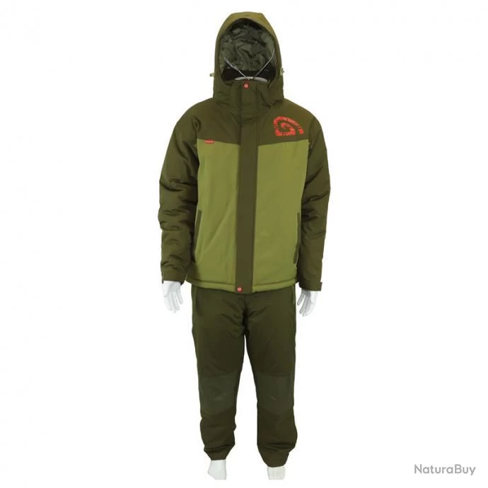 Combinaison Trakker Core 2p Winter Suit XXXL 3 Combinaison Trakker Core 2p Winter Suit XXXL
